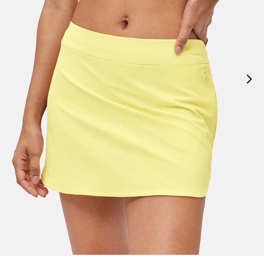 Outdoor Voices: The Exercise 3” Skort